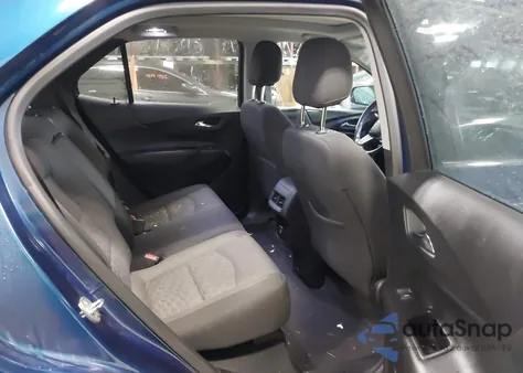 2019 Chevrolet Equinox Lt from USA, damaged, VIN 2GNAXUEV2K6173208